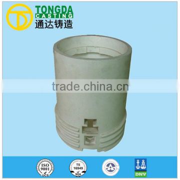High Quality Casting lost foam casting processing