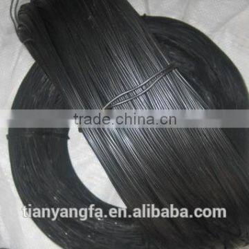 2.2mm high qulity low carbon black annealed iron wire