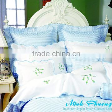 Hot sale bedding sets 100% cotton- no1