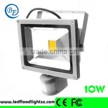 Motion Sensor Light ,Garden Home Security Light , LED Floodlight 10W