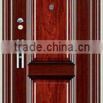 wooden door supplierMHG-6421