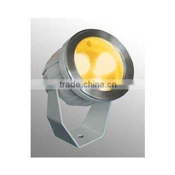 RGB LED Garden Spot Light 3X3W 24VDC manufacturer