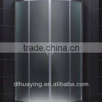 10mm tempered shower room glass