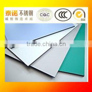 Low price of srainless steel sheets