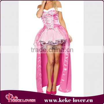 factory direct sale princess costume adult sexy new style fancy dress costumes wholesalers fashion cosplay costume