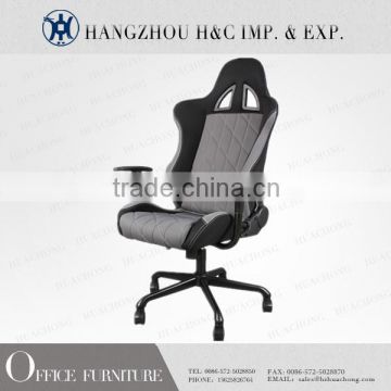 2015 new design durable racing office chair HC-R003