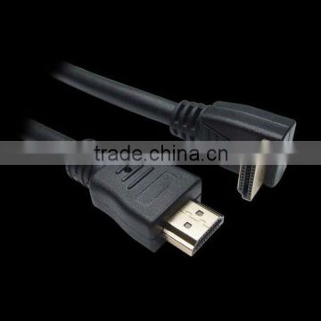 Right angle HDMI Cable 10M