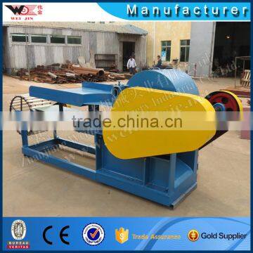 Hot sale Banana Fiber automatic decorticator machine