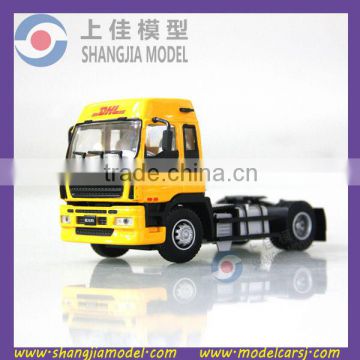 1:50 Model diecast cars,toy promotional truck,diecast toy truck manufacturers