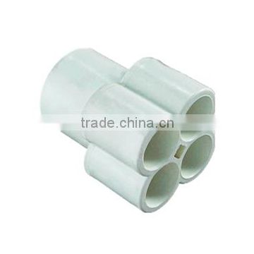 30-124 PVC pipe fittings for walk in tub