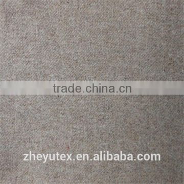 wool fabric factory from China