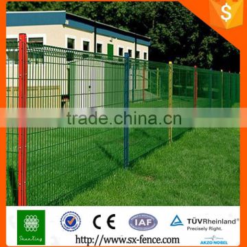 Low-Carbon Iron Wire Material Welded Wire Mesh