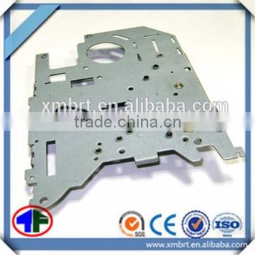 Excellent Dimension Stability Surely OEM Stainless Steel Precision Metal Stamping Part