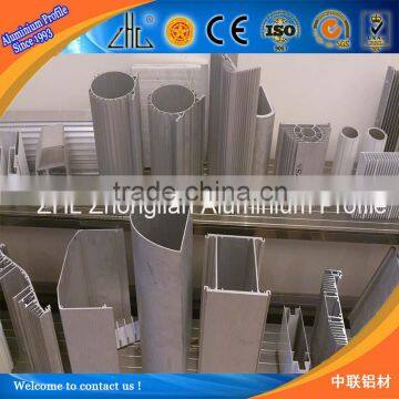 Good! Hot searching good for all types of aluminium extrusion profile
