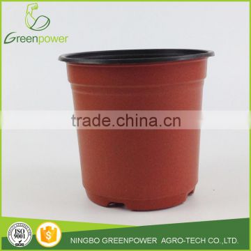 wholesale plastic flower pots for plants