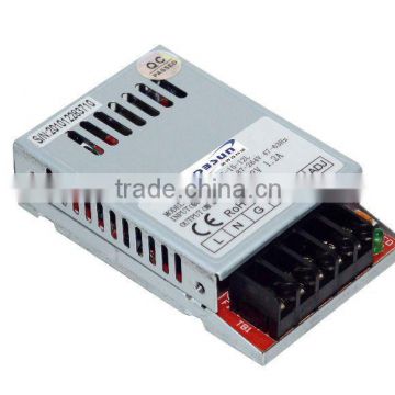 Non-waterproof voltage transformer 180W with CE&Rohs safty