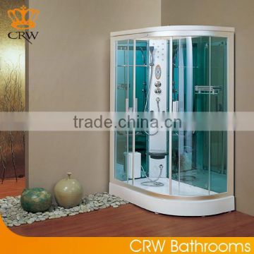 CRW AE006 Portable Steam Bath