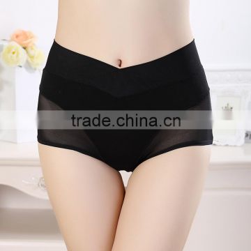 Fashiong New Design Sexy Women Period Underwear Ladies Menstrual Panties Panty