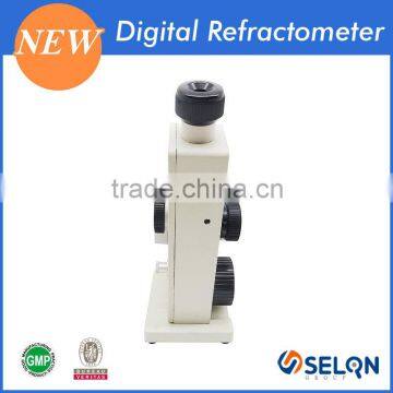 SELON ABBE REFRACTOMETER PRICE, REFRACTOMETER, DIGITAL REFRACTOMETER