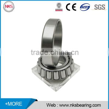 bearing factory 31.750mm*66.421mm*25.357mm bearing sizesall type of bearings2580A/2520A inch tapered roller bearing engine