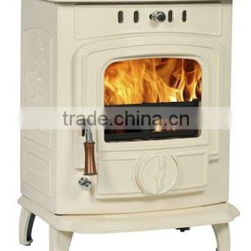gas fireplace burner