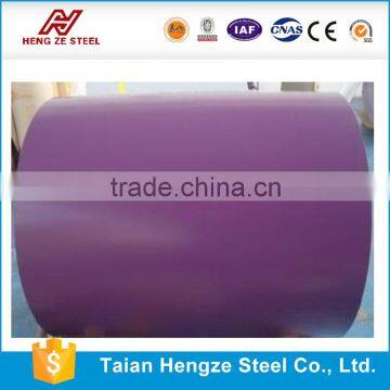 color coated aluzinc steel coil /	cold rolled dc04