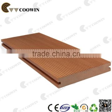 ECO-Friendly wood plastic composite solid wpc board