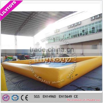 inflatable swimming pool/Inflatable pool for kids