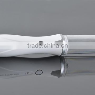 Latest product of china high frequency facial wand 9 in 1 multifunction beauty equipment