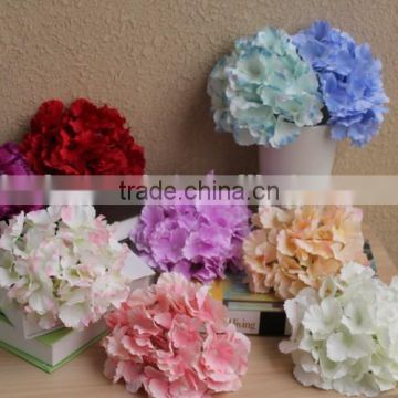 wholesale background decor wedding flower head for sale