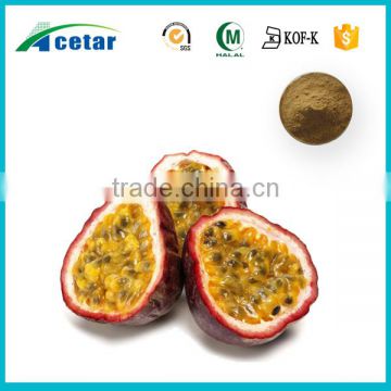 health care product passiflora seeds powder extraction free samples