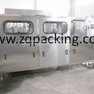 5 Gallon Mineral Water Bottle Filling Machine