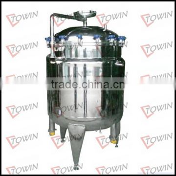 Tilting/stationary steam/electrical/LPG gas heating industrial cook kettle price