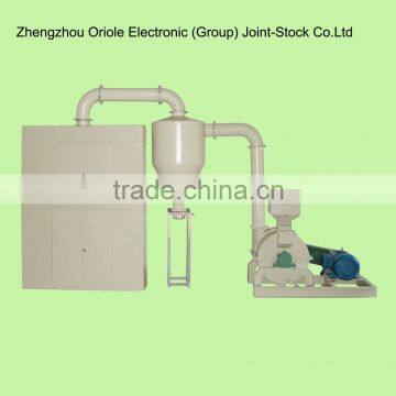 Multifunctional grinder srusher