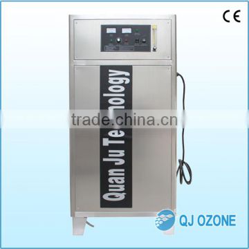 ozone generator/ozonator sterilization for water & air