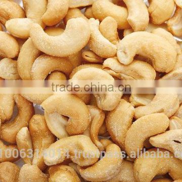 Best Cashew Nut From Vietnam