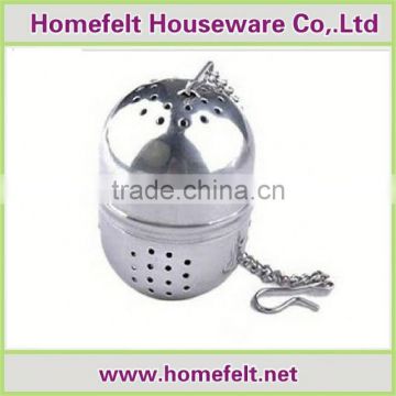 2014 hot selling stainless steel collapsible colander