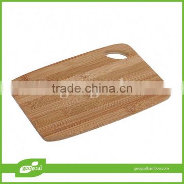 best seller solid bambo chopping board