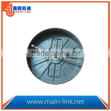 15 Inch Cold Water Car Washer disk