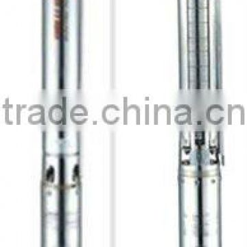SD,SP series stainless steel submersible water pumps,oil filled pumps