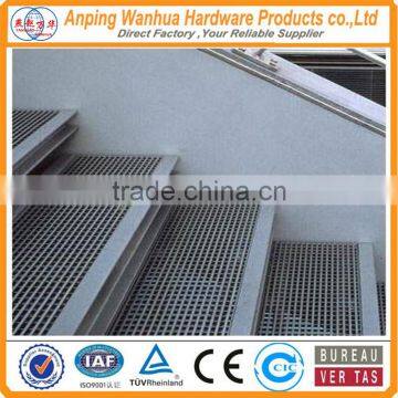 TUV certificate high standard trench drain grating