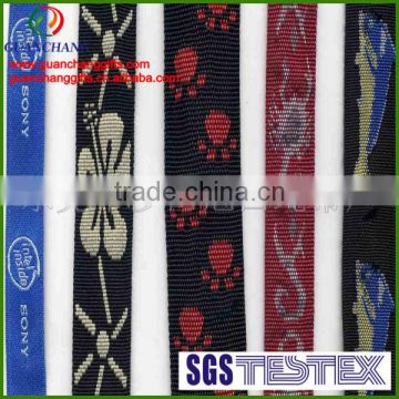 Manufactory Polyester brand Elastic Cord