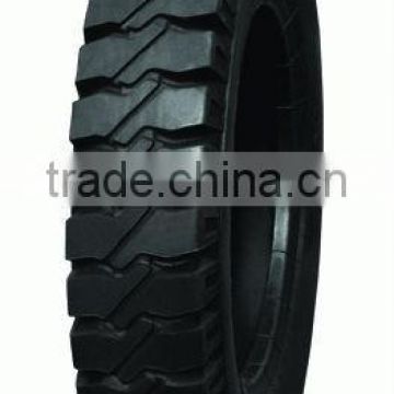Bias Mining Truck Tyre 600-13 600-14 600-16 H999 Forklift Tire