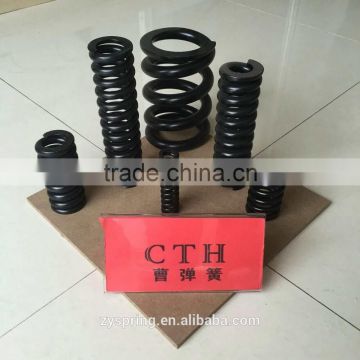 large heavy duty compression spring