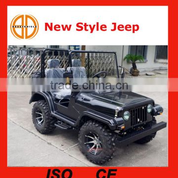 Wholesale 150/200cc Mini Jeep UTV for Adults(MC-145)