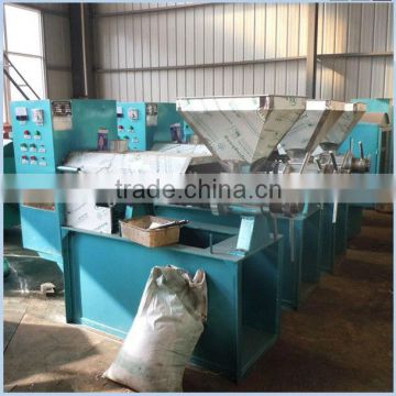 best selling automatic screw sunflower seed oil mill