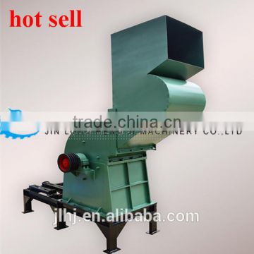 Metal can crusher recycling machine for sale