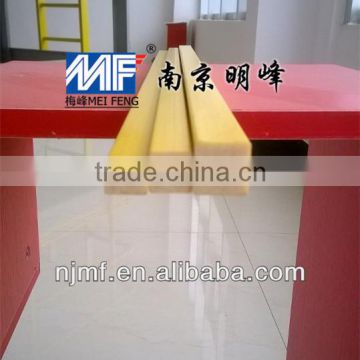 FRP solid flat