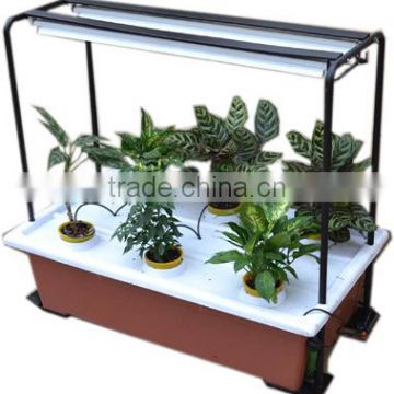 Auto Drip Planting Box Indoor Vegetable Planting Machine Hydroponics