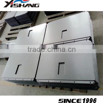 High Quality Sheet Metal Bending/Puching/Pressing parts Suppliers
